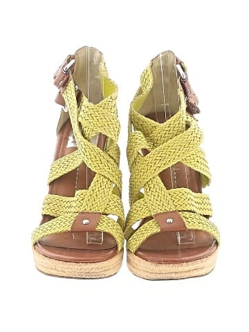 Dolce Vita Wedges (view 2)