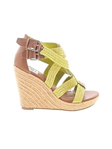 Dolce Vita Wedges (view 1)