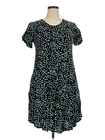Lost River Casual Dress (view 1)