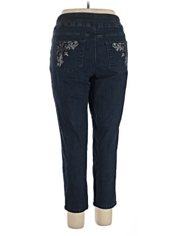 D&Co. Casual Pants (view 2)