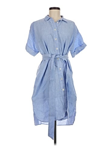 J.Crew Casual Dress (view 1)