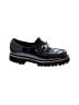 Intentionally ______ Black Flats Size 6 - photo 1