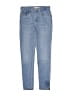 Levi's Solid Blue Jeans Size 12 - photo 1