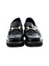 Intentionally ______ Black Flats Size 6 - photo 2
