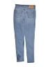 Levi's Solid Blue Jeans Size 12 - photo 2