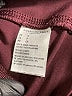 American Eagle Outfitters Burgundy Active Pants Size SmR - photo 8