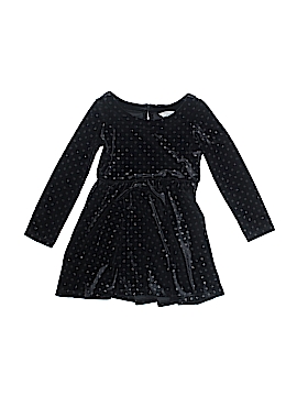 american eagle polka dot dress