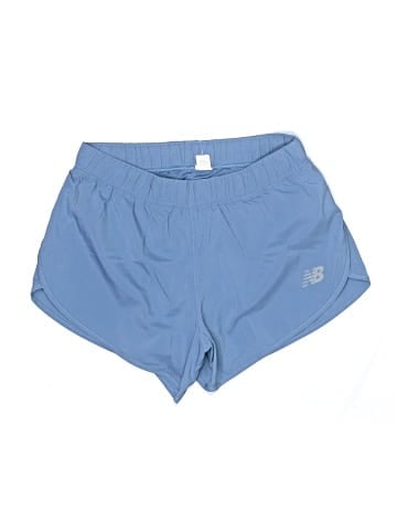 New Balance Athletic Shorts (view 1)