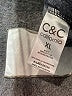 C&C California Gray Pullover Sweater Size XL - photo 8