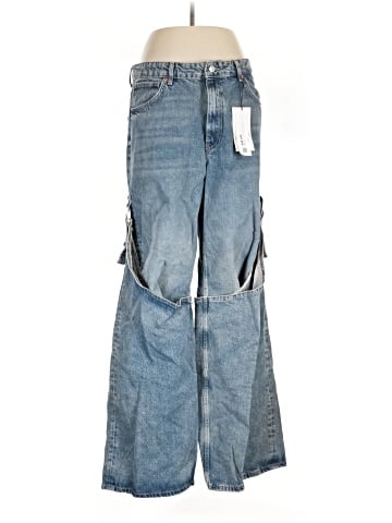 Zara Jeans (view 1)
