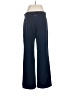 Zella Blue Track Pants Size 8 - photo 2