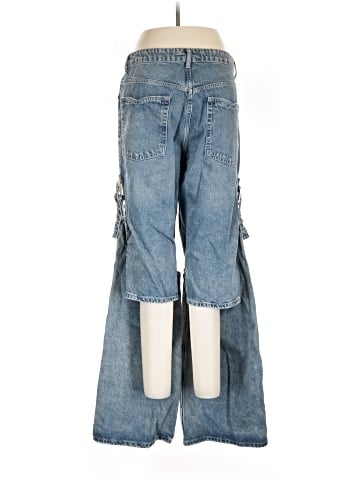 Zara Jeans (view 2)