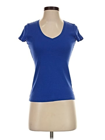 Banana Republic Short Sleeve T-Shirt (view 1)