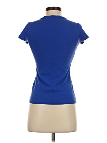Banana Republic Short Sleeve T-Shirt (view 2)