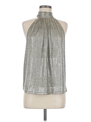 Maeve by Anthropologie Sleeveless Blouse (view 1)