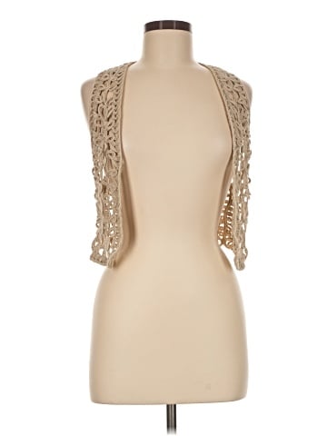 The Limited Vest (view 1)