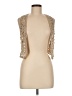 The Limited Gold Vest Size Med - Lg - photo 1