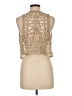 The Limited Gold Vest Size Med - Lg - photo 2