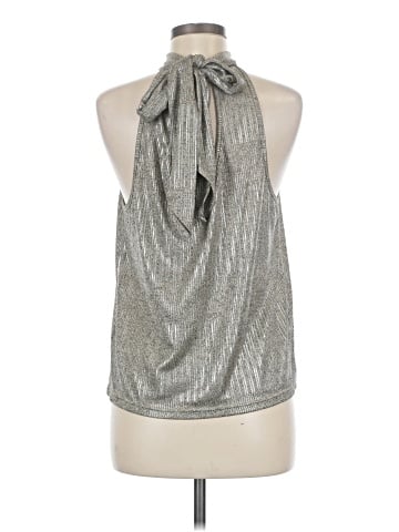 Maeve by Anthropologie Sleeveless Blouse (view 2)