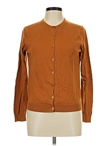 Uniqlo Cardigan (view 1)