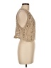 The Limited Gold Vest Size Med - Lg - photo 4