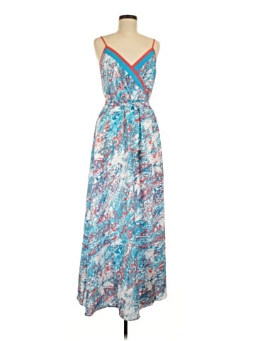 Bar III Casual Dress (view 1)