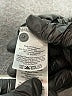 Eddie Bauer Solid Gray Casual Dress Size L - photo 8