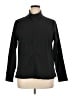 Lands' End Black Track Jacket Size 1X - photo 1