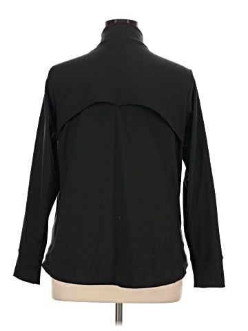 Lands' End Track Jacket (view 2)