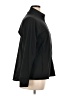 Lands' End Black Track Jacket Size 1X - photo 4