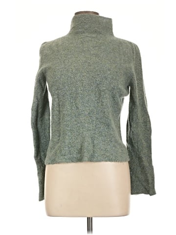 Margaret O'Leary Wool Pullover Sweater (view 1)