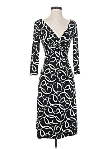 Maggy L Casual Dress (view 1)