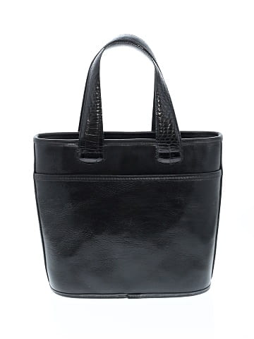 Brighton Leather Tote (view 2)