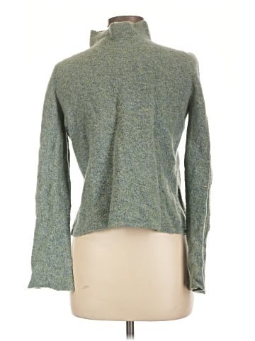 Margaret O'Leary Wool Pullover Sweater (view 2)