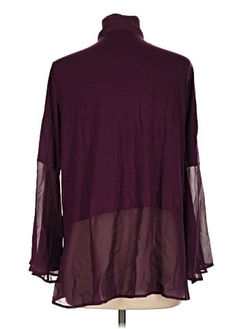 IMAN 3/4 Sleeve Blouse (view 2)