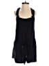 Wilfred Free 100% Lyocell Solid Black Romper Size S - photo 1
