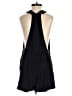 Wilfred Free 100% Lyocell Solid Black Romper Size S - photo 2