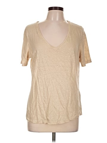Banana Republic Short Sleeve Top (view 1)