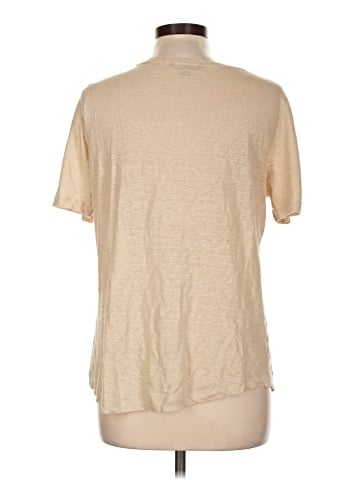 Banana Republic Short Sleeve Top (view 2)