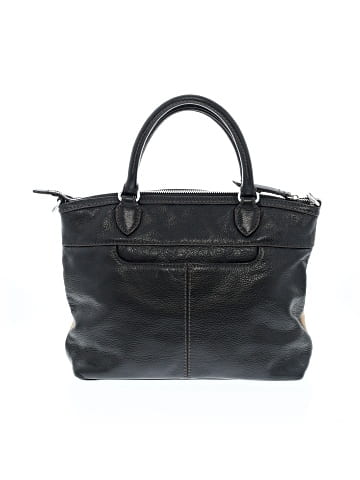 Brighton Leather Satchel (view 2)