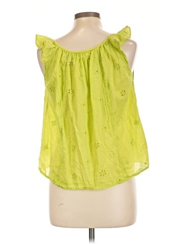 Velvet by Graham & Spencer Sleeveless Blouse (view 2)