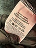 Nike 100% Polyester Black Track Pants Size L (youth) - photo 4