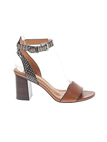 Coach Sandals (view 1)