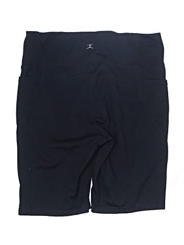 Danskin Athletic Shorts (view 2)