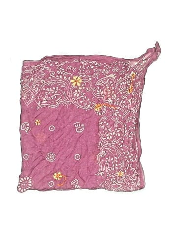 Chan Luu Scarf (view 2)