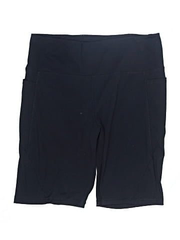 Danskin Athletic Shorts (view 1)