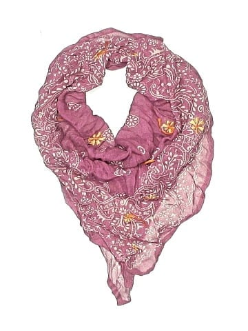 Chan Luu Scarf (view 1)
