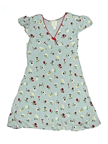 Gap Dress (view 1)