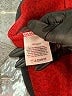 Eddie Bauer 100% Polyester Plaid Red Jacket Size XL - photo 8