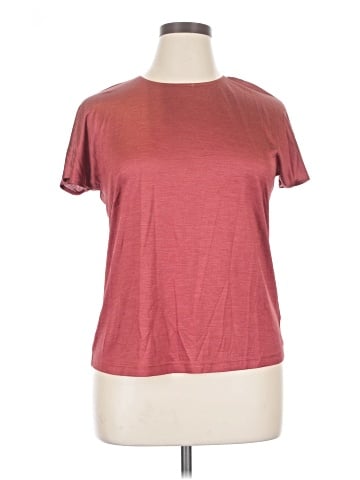 AKRIS Short Sleeve T-Shirt (view 1)